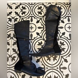 Nine West ‘Allair’ Boots